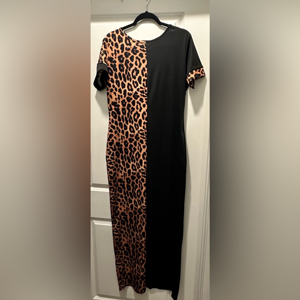 XL dress